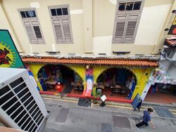 Kampong Glam Conservation Area (D7), Shop House #456940571